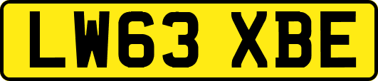LW63XBE