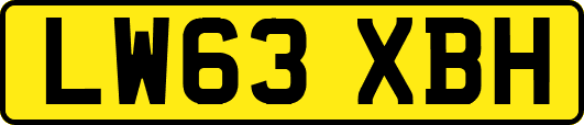 LW63XBH