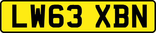 LW63XBN