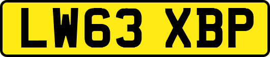 LW63XBP
