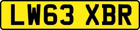 LW63XBR
