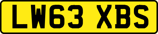 LW63XBS