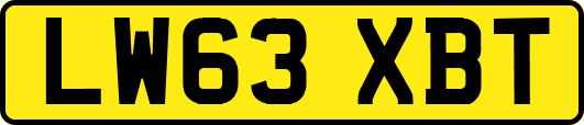 LW63XBT