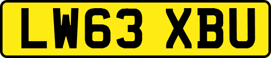 LW63XBU