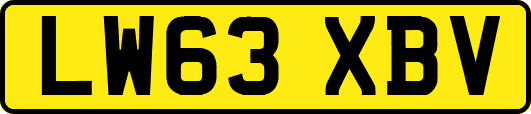 LW63XBV