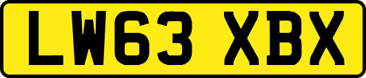 LW63XBX