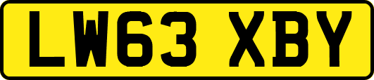 LW63XBY