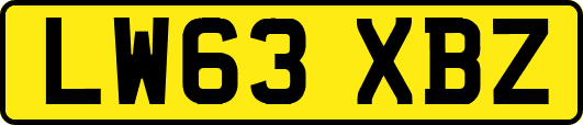 LW63XBZ