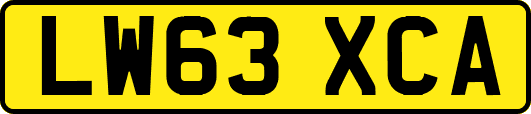 LW63XCA