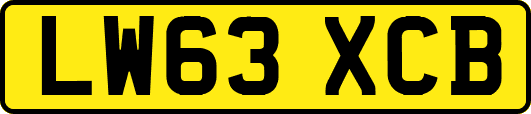 LW63XCB