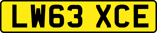 LW63XCE
