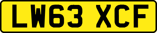 LW63XCF