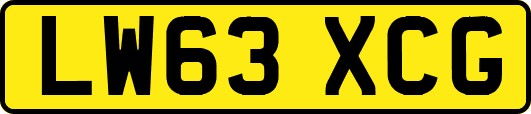 LW63XCG
