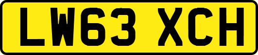 LW63XCH