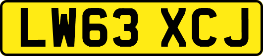 LW63XCJ
