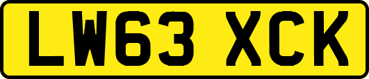 LW63XCK