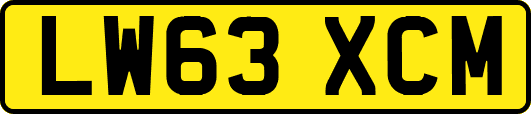 LW63XCM