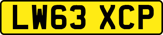 LW63XCP