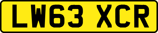 LW63XCR