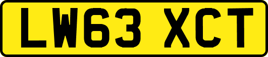 LW63XCT