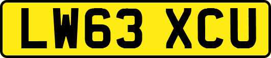 LW63XCU