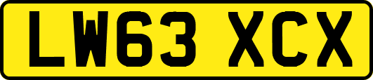 LW63XCX