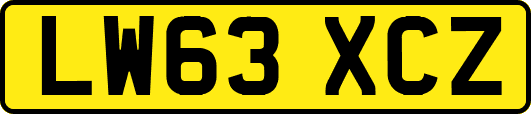 LW63XCZ
