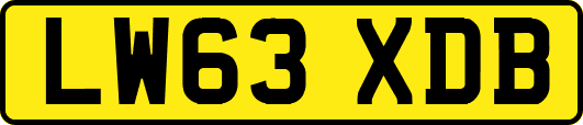 LW63XDB