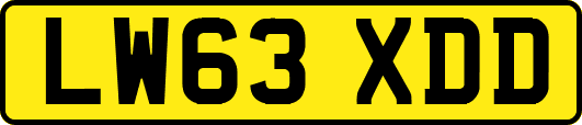 LW63XDD