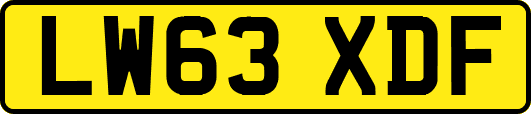 LW63XDF