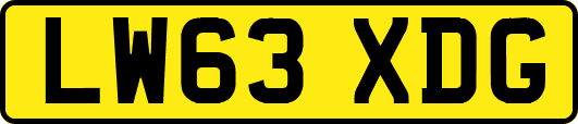 LW63XDG