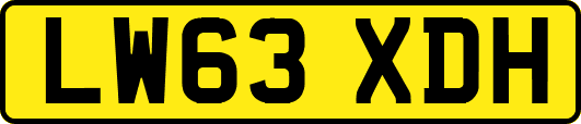 LW63XDH