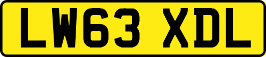 LW63XDL