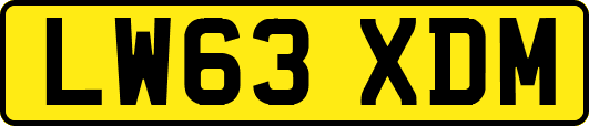 LW63XDM