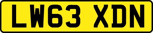 LW63XDN