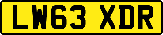 LW63XDR