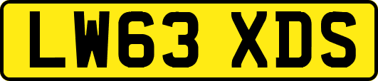 LW63XDS