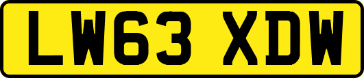 LW63XDW