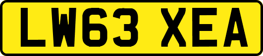 LW63XEA
