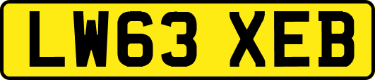 LW63XEB