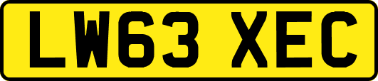 LW63XEC