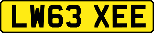 LW63XEE