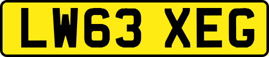 LW63XEG