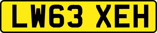 LW63XEH