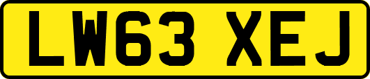 LW63XEJ