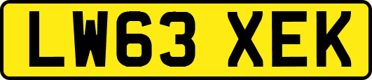LW63XEK