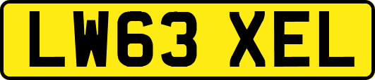 LW63XEL