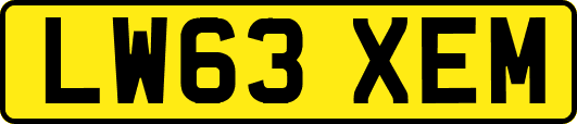 LW63XEM