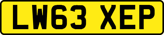 LW63XEP