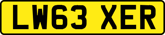 LW63XER